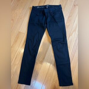 Ann Taylor loft size 26/2p modern skinny jeans